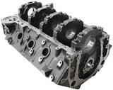 Aeroflow Cast Iron B/B Chev Engine Block, 4.490" Bore (AF96-1008)