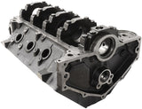 Aeroflow Cast Iron B/B Chev Engine Block, 4.490" Bore (AF96-1008)