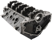 Aeroflow Cast Iron B/B Chev Engine Block, 4.490" Bore (AF96-1008)
