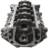 Aeroflow Cast Iron B/B Chev Engine Block, 4.490" Bore (AF96-1008)