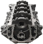 Aeroflow Cast Iron B/B Chev Engine Block, 4.490" Bore (AF96-1008)