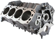 Aeroflow Cast Iron Ford 351W Engine Block, 4.125" Bore (AF96-1011) AF96-1011