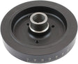 Aeroflow Small Block Chev 8" Harmonic Balancer (AF96-8953) AF96-8953