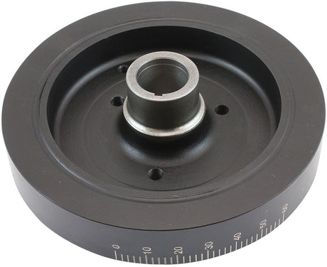 Aeroflow Small Block Chev 8" Harmonic Balancer (AF96-8953) AF96-8953