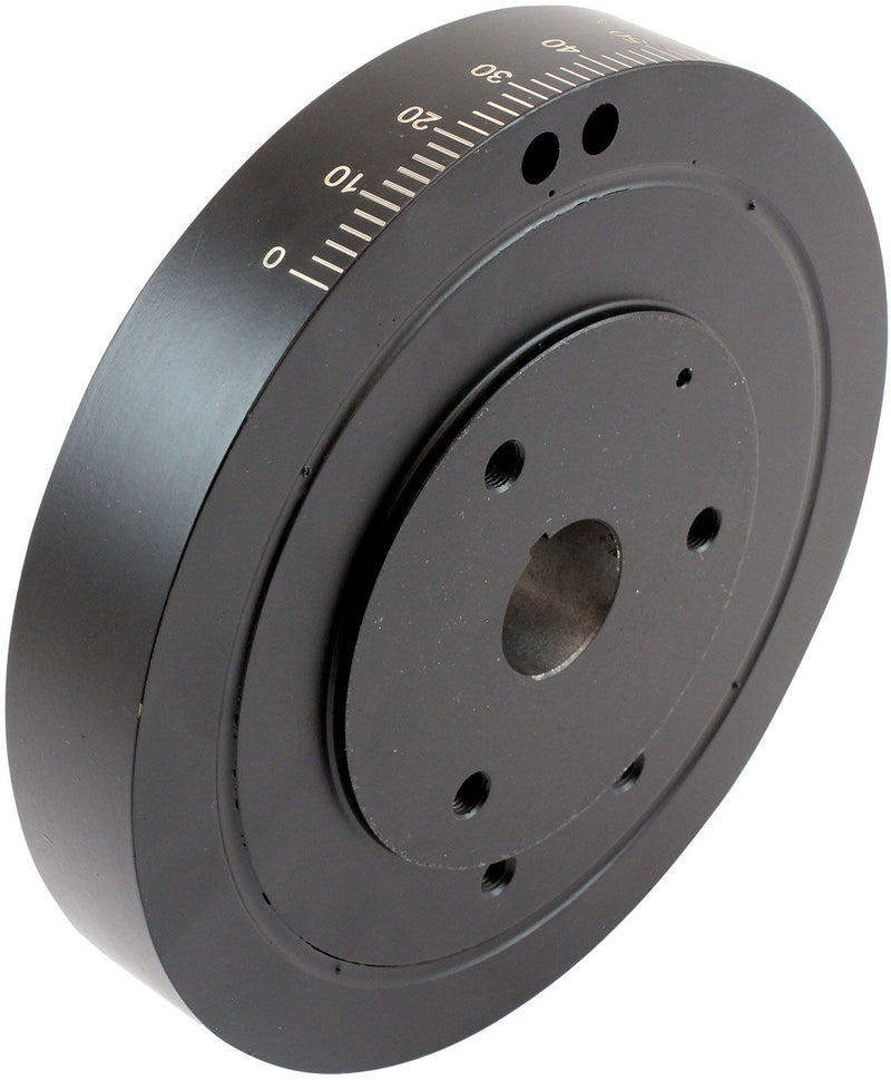 Aeroflow Small Block Chev 8" Harmonic Balancer (AF96-8953)
