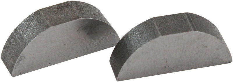 Aeroflow Small / Big Block ChevShort & Small Block Chrysler Crankshaft Key's (AF96-9001)