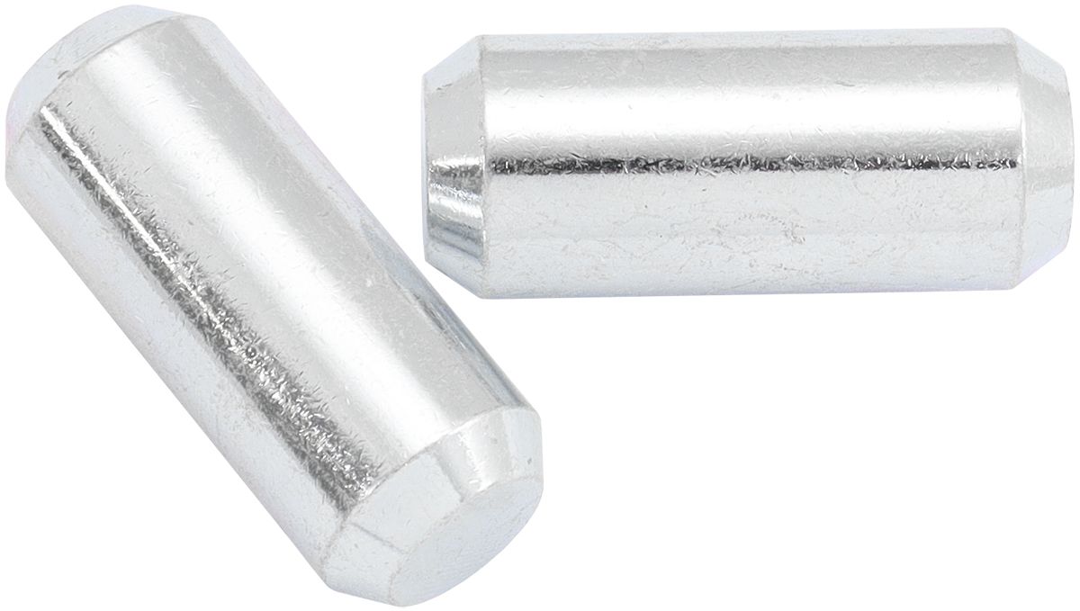 Aeroflow Chevy Bellhousing Dowels - 1.5" Long (AF96-9030)