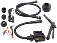 Aeroflow Fluid Transfer Pump for Milwaukee & DeWalt Lithium Batteries - AF98-1098