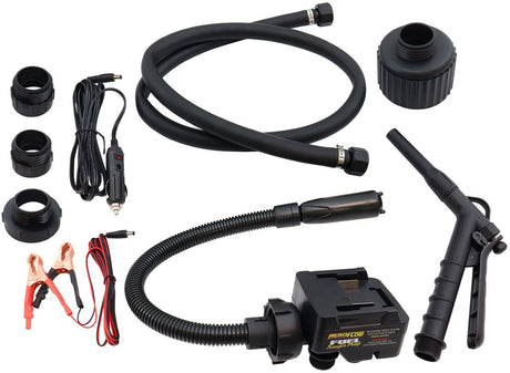 Aeroflow Fluid Transfer Pump for Makita Lithium Battery - AF98-1099