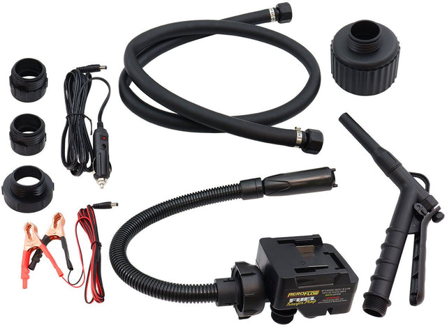 Aeroflow Fluid Transfer Pump for Makita Lithium Battery - AF98-1099