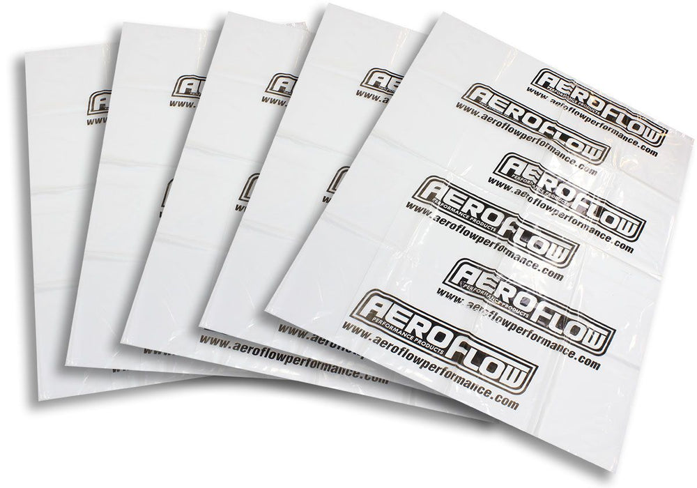 Aeroflow Engine Storage Bag - Bulk Pack of 5 (AF98-2140-5)