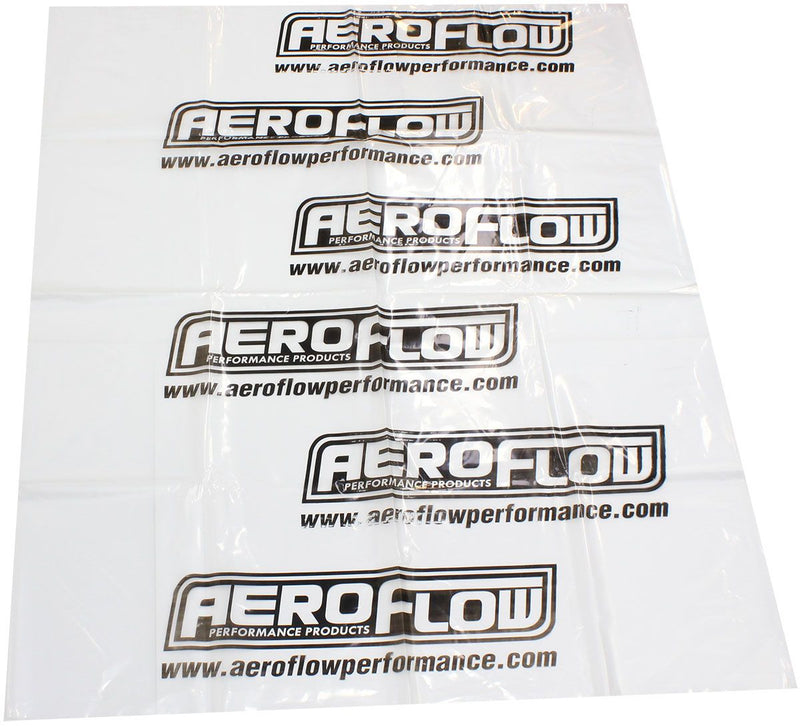 Aeroflow Engine Storage Bag - One Bag (AF98-2140)
