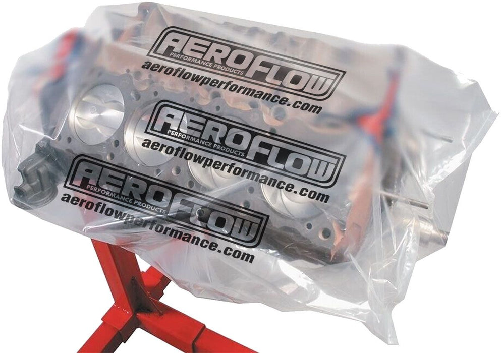 Aeroflow Engine Storage Bag - One Bag (AF98-2140)