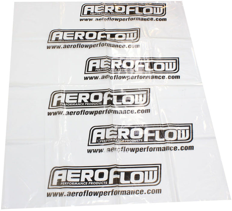 Aeroflow Engine Storage Bag - One Bag (AF98-2140)