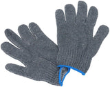 Aeroflow Multi Purpose Cotton Mechanic Gloves - Twelve Pairs (AF98-2222-12)