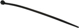 Aeroflow Heat Resistant Cable Ties 2.5mm Wide x 100mm Long - 100 Pack (AF98-2510-100) AF98-2510-100