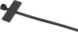 Aeroflow Marker Cable Ties 2.5mm Wide x 200mm Long - 100 Pack (AF98-2520-100) AF98-2520-100