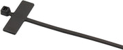 Aeroflow Marker Cable Ties 2.5mm Wide x 200mm Long - 100 Pack (AF98-2520-100) AF98-2520-100