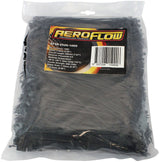 Aeroflow Marker Cable Ties 2.5mm Wide x 200mm Long - 1000 Pack (AF98-2520-1000)