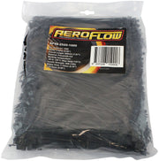 Aeroflow Marker Cable Ties 2.5mm Wide x 200mm Long - 1000 Pack (AF98-2520-1000)