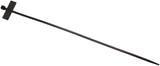 Aeroflow Marker Cable Ties 2.5mm Wide x 200mm Long - 100 Pack (AF98-2520-100)