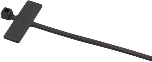 Aeroflow Marker Cable Ties 2.5mm Wide x 200mm Long - 100 Pack (AF98-2520-100) AF98-2520-100