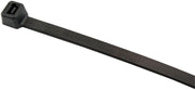 Aeroflow Standard Cable Ties 4.6mm Wide x 120mm Long - 25 Pack (AF98-4612-25) AF98-4612-25