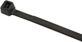 Aeroflow Standard Cable Ties 4.8mm Wide x 200mm Long - 100 Pack (AF98-4820-100) AF98-4820-100