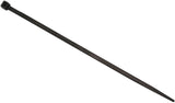 Aeroflow Standard Cable Ties 4.8mm Wide x 200mm Long - 25 Pack (AF98-4820-25)