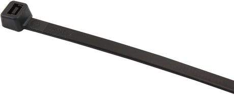 Aeroflow Heavy Duty Cable Ties 4.8mm Wide x 280mm Long - 25 Pack (AF98-4828-25) AF98-4828-25