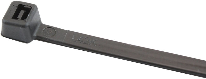 Aeroflow Standard Cable Ties 4.8mm Wide x 300mm Long - 100 Pack (AF98-4830-1000) AF98-4830-1000