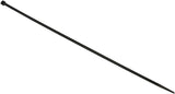 Aeroflow Heat Resistant Cable Ties 4.8mm Wide x 380mm Long - 100 Pack (AF98-4838-100)