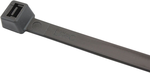 Aeroflow Standard Cable Ties 7.6mm Wide x 300mm Long - 100 Pack (AF98-7630-100) AF98-7630-100