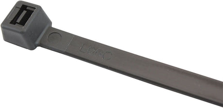 Aeroflow Standard Cable Ties 7.6mm Wide x 300mm Long - 1000 Pack (AF98-7630-1000) AF98-7630-1000