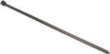 Aeroflow Standard Cable Ties 7.6mm Wide x 300mm Long - 1000 Pack (AF98-7630-1000)