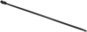 Aeroflow Screw Mounted Cable Ties 7.6mm Wide x 400mm Long - 1000 Pack (AF98-7640-1000)