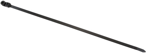 Aeroflow Screw Mounted Cable Ties 7.6mm Wide x 400mm Long - 1000 Pack (AF98-7640-1000)