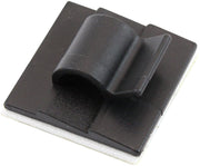Aeroflow Adhesive Cable Mount to Suit 5mm Bundle- 100 Pack (AF98-9977-100) AF98-9977-100