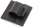 Aeroflow Adhesive Cable Mount to Suit 5mm Bundle- 25 Pack (AF98-9977-25) AF98-9977-25