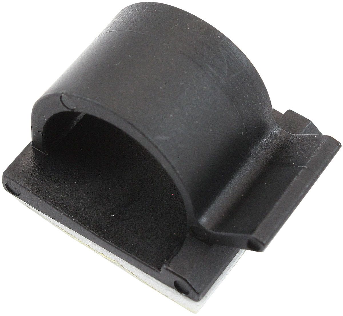 Aeroflow Adhesive Cable Mount to Suit 16mm Bundle- 25 Pack (AF98-9979-25) AF98-9979-25
