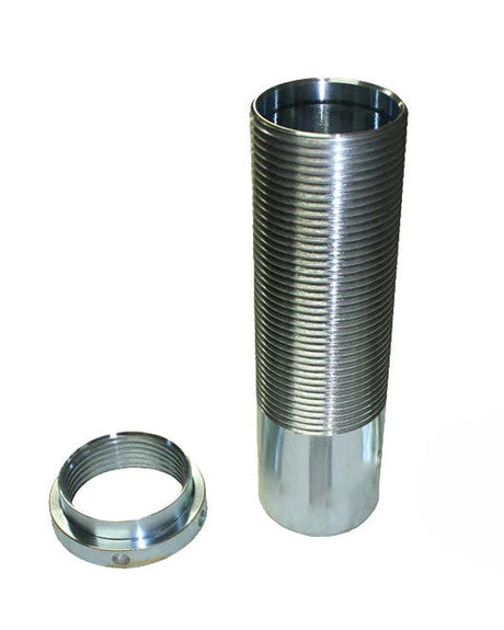 Steel Stockcar Coilover Sleeve Only