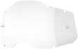 100% Racecraft/Accuri/Strata Goggle Lens - Clear