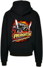 Aeroflow Blown Injected, Twin Turbo & Nitrous Hoodie (AFHOOD24-M) AFHOOD24-M