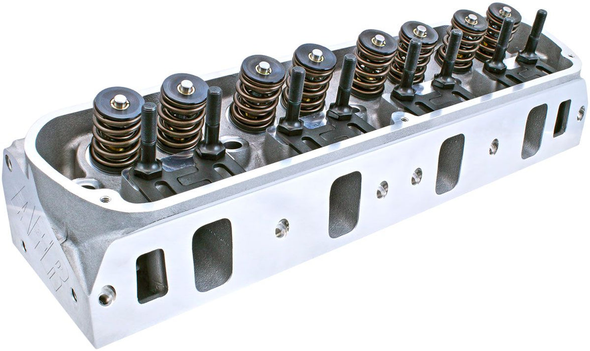 AFR Enforcer 185cc Complete Aluminium Cylinder Heads (AFR1341-FT)