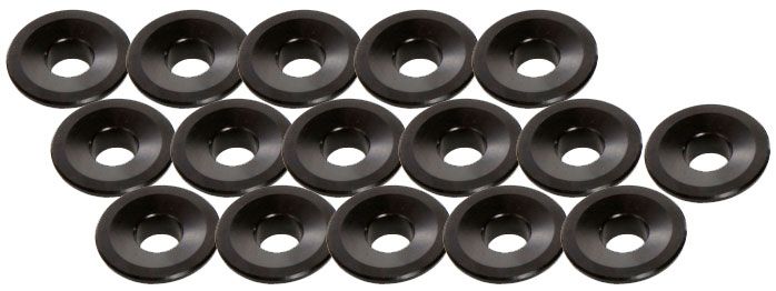 AFR 8mm Dia. 7 Degree Steel Retainers (AFR8514-16)