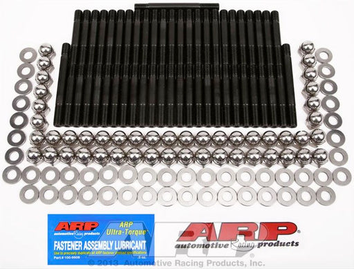 ARP Head Stud Kit, Hex Nut (AR154-4101) AR154-4101