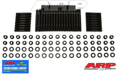 ARP Head Stud Kit, 12-Point Nut (AR234-4332) AR234-4332