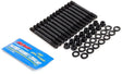 ARP Head Stud Kit, 12-Point Nut (AR251-4703) AR251-4703