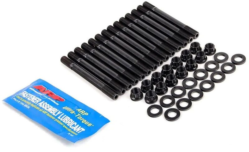 ARP Head Stud Kit, 12-Point Nut (AR251-4703) AR251-4703