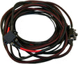 Aeromotive Premium Heavy Duty 60amp Fuel Pump Wiring Kit (ARO16308) ARO16308